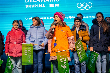 Slovenska bakla v Kamniku (3)